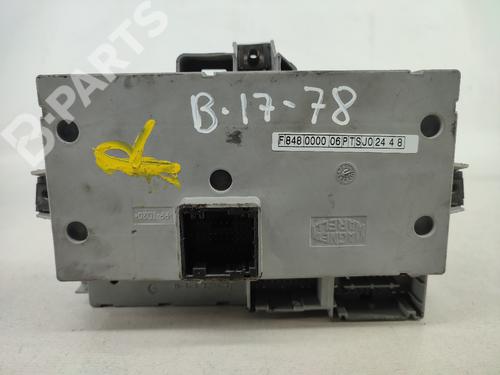 Fuse box LANCIA MUSA (350_) 1.3 D Multijet (350.AXG11, 350.AXG1A) | BP12065363E1