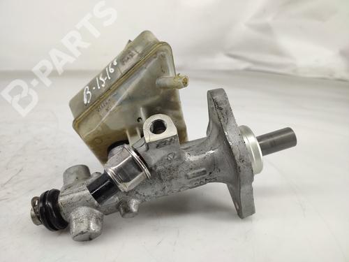 Brake master cylinder MERCEDES-BENZ C-CLASS (W203) C 180 Kompressor (203.046) A2034300002