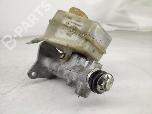 Brake master cylinder MERCEDES-BENZ C-CLASS (W203) C 180 Kompressor (203.046) | BP12067799M77