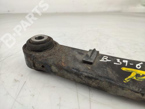 Left rear suspension arm SAAB 9-3 (YS3F, E79, D79, D75) 1,8t | BP12068135M14 