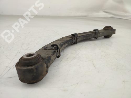 Left rear suspension arm SAAB 9-3 (YS3F, E79, D79, D75) 1,8t | BP12068135M14 