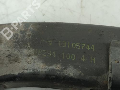 Left rear suspension arm SAAB 9-3 (YS3F, E79, D79, D75) 1,8t | BP12068135M14 