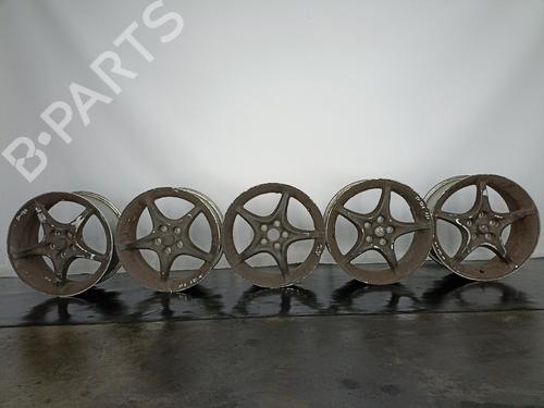 Used Rim TOYOTA CELICA Coupe (_T23_) 1.8 16V VT-i (ZZT230_, ZZT230) (143 hp) 14429878