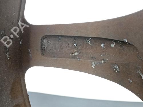 Rim TOYOTA CELICA Coupe (_T23_) 1.8 16V VT-i (ZZT230_, ZZT230) | BP14429878C45