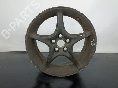 Rim TOYOTA CELICA Coupe (_T23_) 1.8 16V VT-i (ZZT230_, ZZT230) | BP14429878C45
