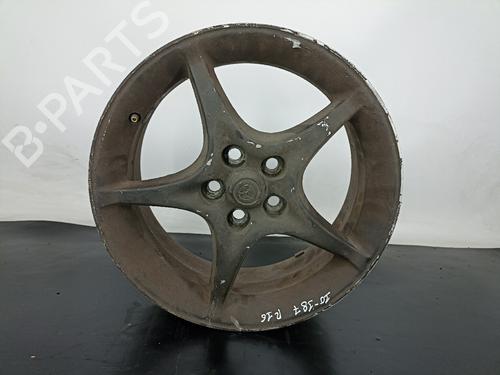 Rim TOYOTA CELICA Coupe (_T23_) 1.8 16V VT-i (ZZT230_, ZZT230) | BP14429878C45