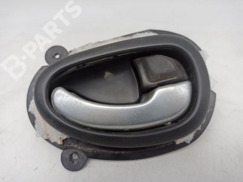 Maniglia esterna posteriore destra PEUGEOT 406 (8B) 2.0 HDI 110 (109 hp) 9644354377