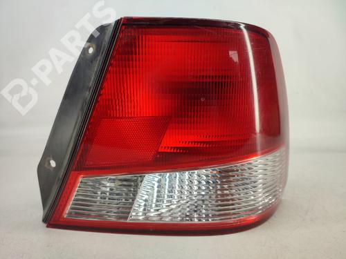 Used Right taillight HYUNDAI ACCENT II (LC) 1.3 (86 hp) 12076669