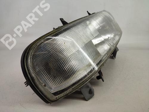 Right headlight RENAULT MASCOTT Van (FH_) 150 | BP12076667C29 