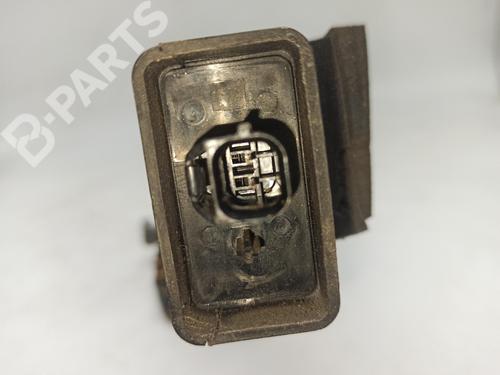 Rear right lock VOLVO S40 I (644) 1.6 | BP12090512C99 