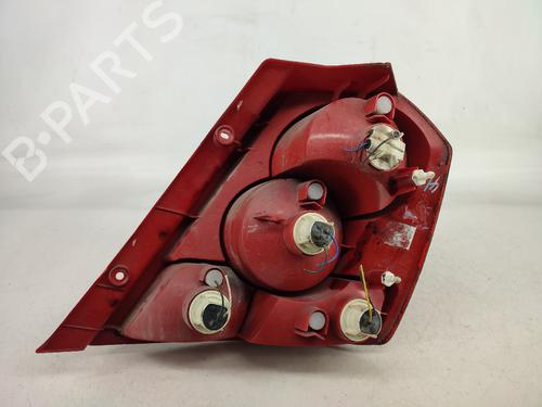 Left taillight DAEWOO KALOS (KLAS) 1.2 | BP12090291C34