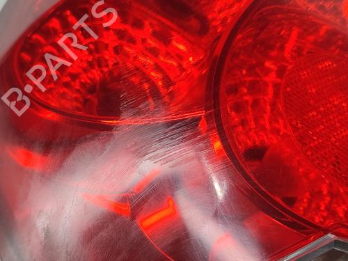 Left taillight DAEWOO KALOS (KLAS) 1.2 | BP12090291C34