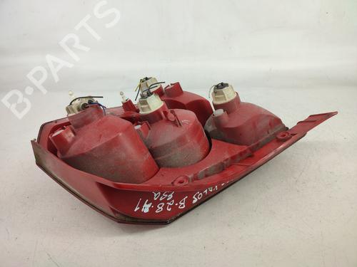 Left taillight DAEWOO KALOS (KLAS) 1.2 | BP12090291C34