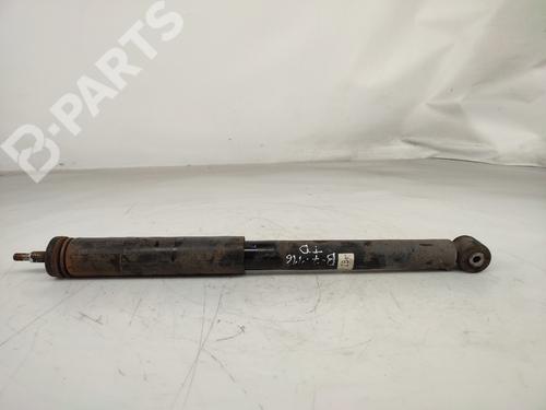Right rear shock absorber HONDA JAZZ II (GD_, GE3, GE2) 1.2 i-DSI (GD5, GE2) N/V