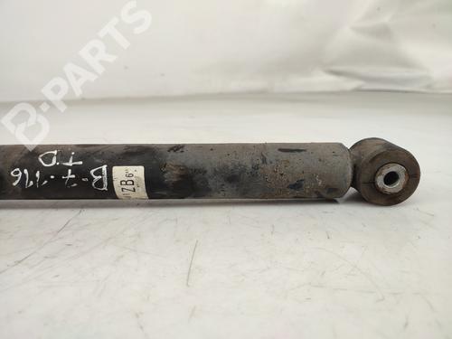 Right rear shock absorber HONDA JAZZ II (GD_, GE3, GE2) 1.2 i-DSI (GD5, GE2) | BP12090669M19 