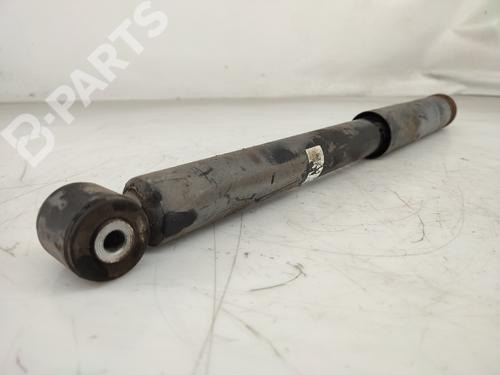 Right rear shock absorber HONDA JAZZ II (GD_, GE3, GE2) 1.2 i-DSI (GD5, GE2) | BP12090669M19 