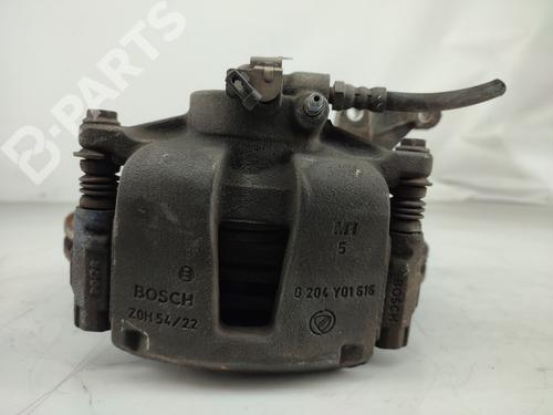 Left front steering knuckle LANCIA MUSA (350_) 1.3 D Multijet (350.AXG11, 350.AXG1A) | BP12090684M25 