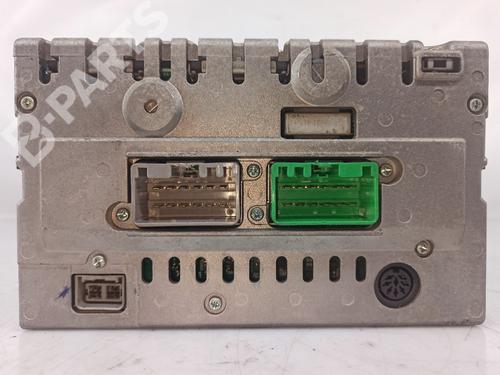 Radio VOLVO S40 I (644) 1.6 | BP12090932E6 