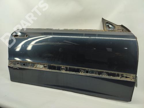 Right front door MERCEDES-BENZ CLK (C209) CLK 200 Kompressor (209.342) | BP12069258C3 