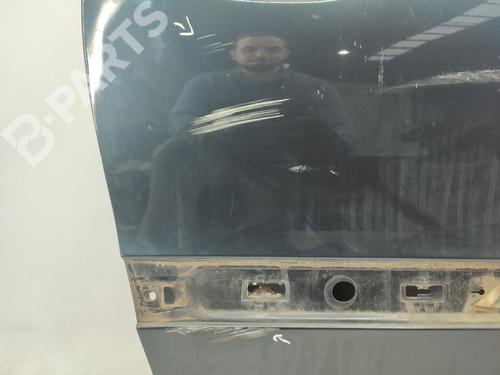 Right front door MERCEDES-BENZ CLK (C209) CLK 200 Kompressor (209.342) | BP12069258C3 