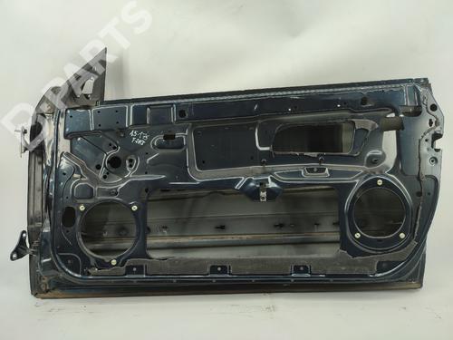 Right front door MERCEDES-BENZ CLK (C209) CLK 200 Kompressor (209.342) | BP12069258C3 