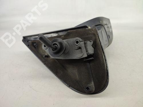 Right mirror MAZDA 2 (DY) 1.2 (DY3W) | BP12091362C27 