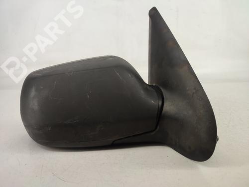 Right mirror MAZDA 2 (DY) 1.2 (DY3W) | BP12091362C27 