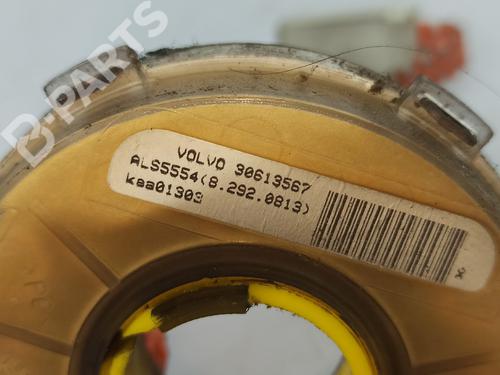 Squib airbag VOLVO S40 I (644) 1.6 | BP12091369C102 