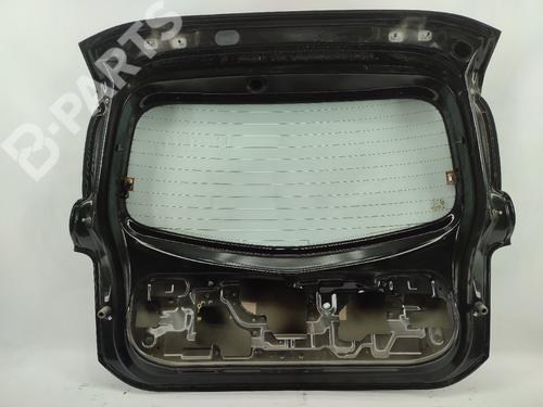 Tailgate NISSAN MICRA IV (K13K, K13KK) 1.2 | BP12092932C6