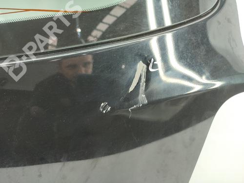 Tailgate NISSAN MICRA IV (K13K, K13KK) 1.2 | BP12092932C6