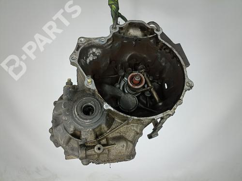 Manual gearbox DAEWOO MATIZ (M100, M150) 0.8 (52 hp) N.V