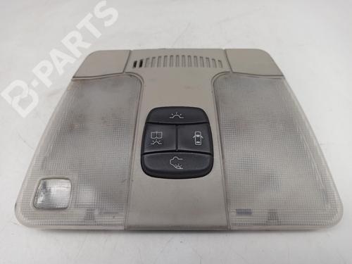 Used Interior roof light MERCEDES-BENZ CLK (C208) CLK 320 (208.365) (218 hp) 12093529