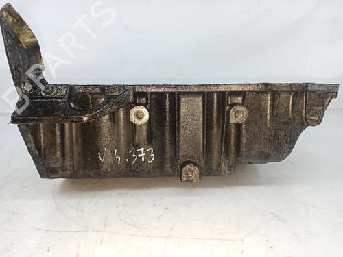 Used Oil sump RENAULT MEGANE II Estate (KM0/1_) 1.9 dCi (KMRG, KM1G, KM0G, KM2C) (120 hp) 14429915