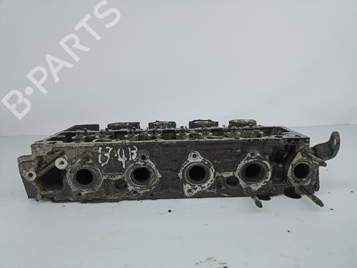 Cylinder head PEUGEOT 206 Van 1.4 HDi | BP14429944M5 