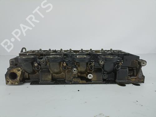 Cylinder head PEUGEOT 206 Van 1.4 HDi | BP14429944M5 