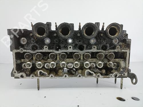 Cylinder head PEUGEOT 206 Van 1.4 HDi N.V