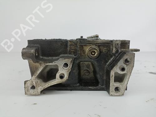 Cylinder head PEUGEOT 206 Van 1.4 HDi | BP14429944M5 