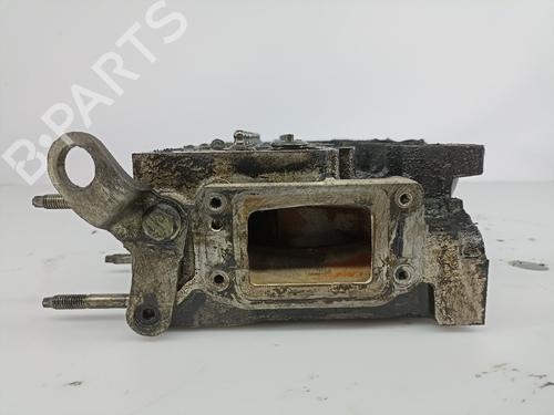 Cylinder head PEUGEOT 206 Van 1.4 HDi | BP14429944M5 