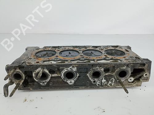 Cylinder head PEUGEOT 206 Van 1.4 HDi | BP14429944M5 