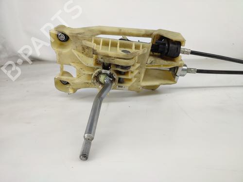 Gear lever HONDA JAZZ II (GD_, GE3, GE2) 1.2 i-DSI (GD5, GE2) | BP14429964M90 