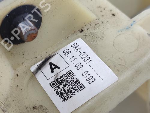 Gear lever HONDA JAZZ II (GD_, GE3, GE2) 1.2 i-DSI (GD5, GE2) | BP14429964M90 