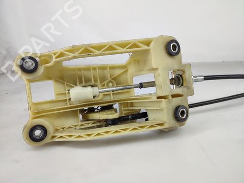 Gear lever HONDA JAZZ II (GD_, GE3, GE2) 1.2 i-DSI (GD5, GE2) | BP14429964M90 