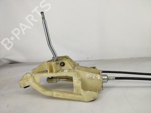 Gear lever HONDA JAZZ II (GD_, GE3, GE2) 1.2 i-DSI (GD5, GE2) | BP14429964M90 