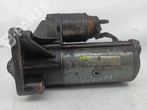 Used Starter RENAULT MEGANE II Estate (KM0/1_) 1.9 dCi (KMRG, KM1G, KM0G, KM2C) (120 hp) 12098922