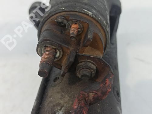 Starter RENAULT MEGANE II Estate (KM0/1_) 1.9 dCi (KMRG, KM1G, KM0G, KM2C) | BP12098922M8