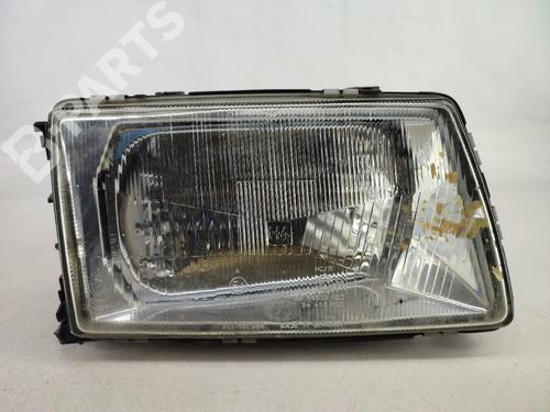 BP12099454C29 | Right headlight AUDI 100 C3 Saloon (443, 444) 2.0 BP12099454C29