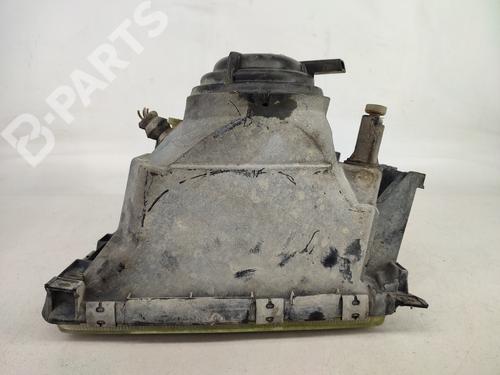 BP12099454C29 | Right headlight AUDI 100 C3 Saloon (443, 444) 2.0 BP12099454C29