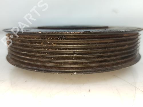 Pulley RENAULT MEGANE II Estate (KM0/1_) 1.9 dCi (KMRG, KM1G, KM0G, KM2C) | BP14429973M122