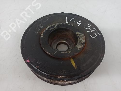 Used Pulley RENAULT MEGANE II Estate (KM0/1_) 1.9 dCi (KMRG, KM1G, KM0G, KM2C) (120 hp) 14429973