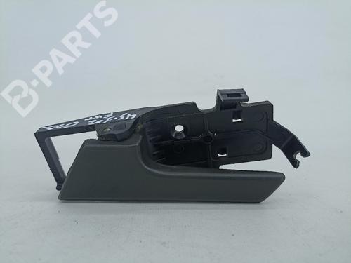 Used Front left interior door handle CHEVROLET AVEO / KALOS Hatchback (T250, T255) 1.2 (84 hp) 12098721